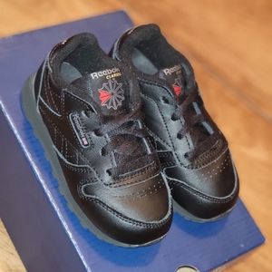 Reebok Classic Leather